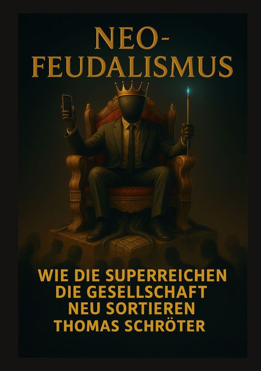 Produktbild: Neo-Feudalismus