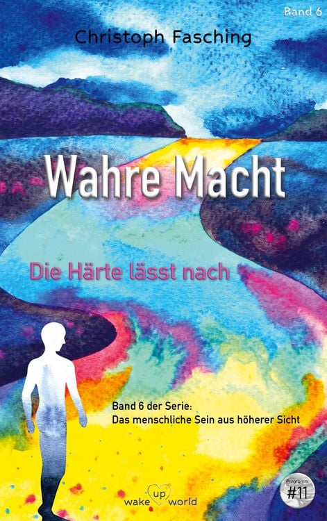 Bild vom Artikel Wahre Macht vom Autor Christoph Fasching