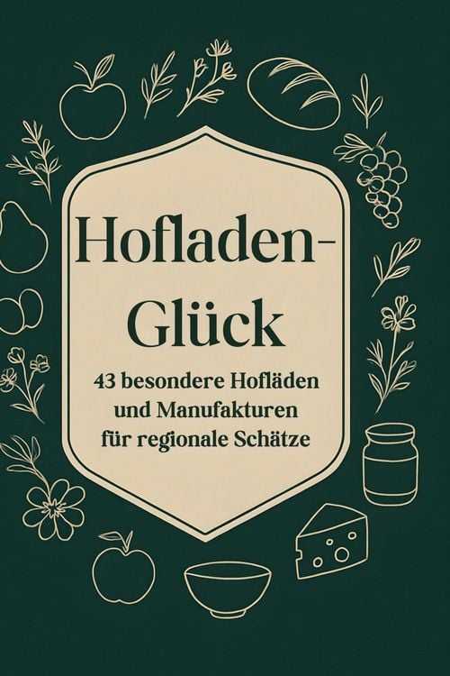 Produktbild: Hofladen-Gl&uuml;ck