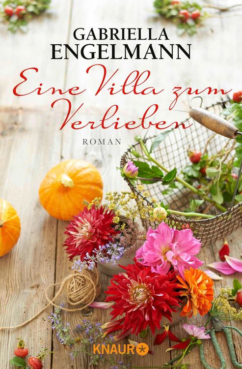 Produktbild: Eine Villa zum Verlieben