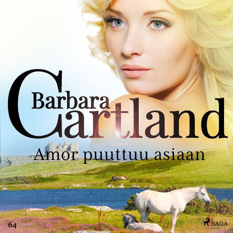 Produktbild: Amor puuttuu asiaan