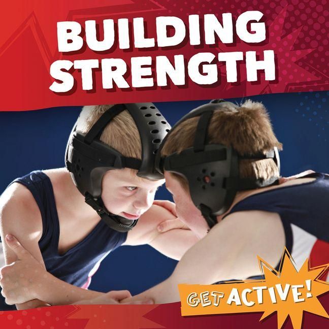 Produktbild: Building Strength