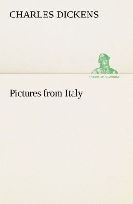 Produktbild: Pictures from Italy