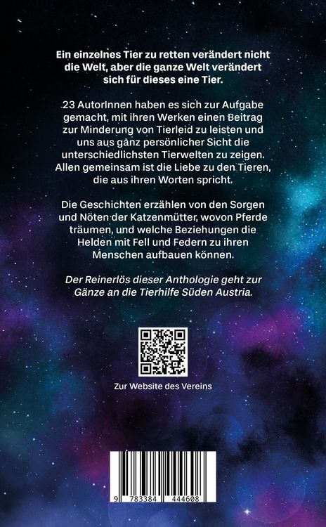 Produktbild: Wundervolle Tiere und ihre Welten
