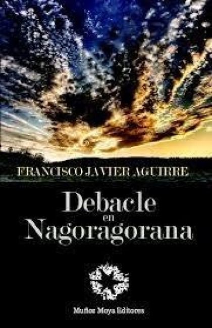 Produktbild: Debacle en Nagoragorana