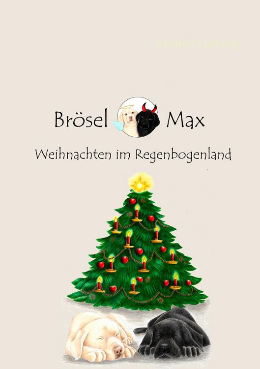 Produktbild: Br&ouml;sel & Max