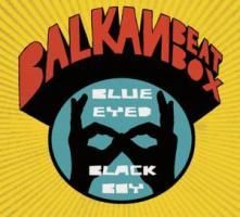 Produktbild: Blue Eyed Black Boy