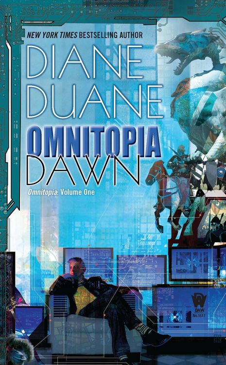 Produktbild: Omnitopia Dawn