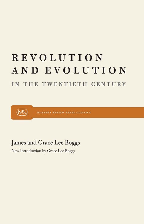 Produktbild: Revolution and Evolution