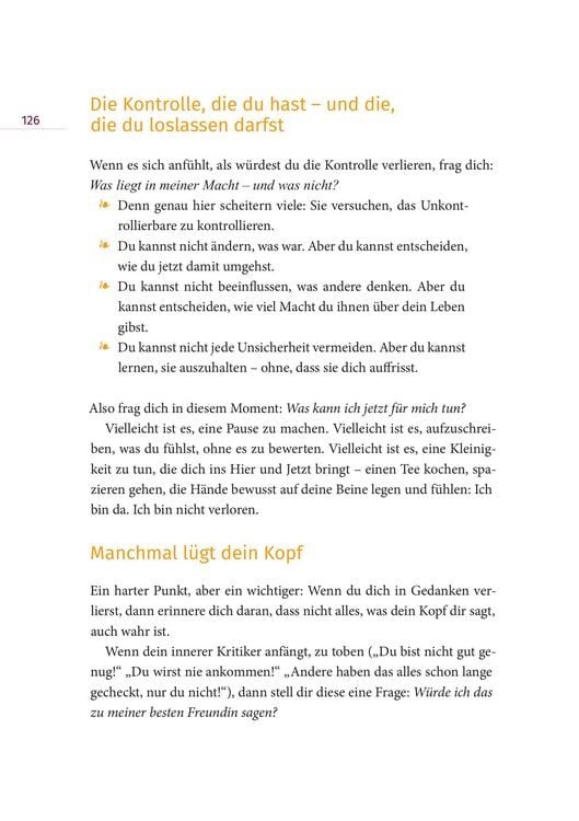 Produktbild: Lieber ECHT kaputt als perfekt am Arsch