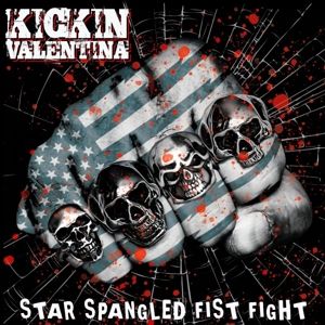 Produktbild: Star Spangled Fist Fight