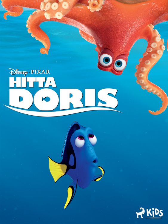Produktbild: Hitta Doris