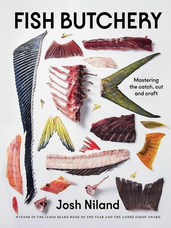 Produktbild: Fish Butchery