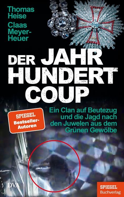 Produktbild: Der Jahrhundertcoup