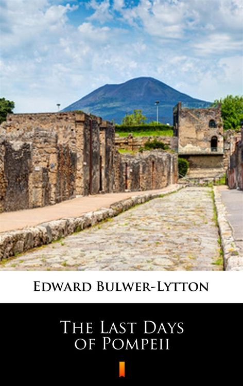 Produktbild: The Last Days of Pompeii