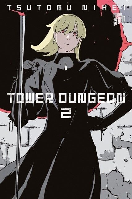 Produktbild: Tower Dungeon 2