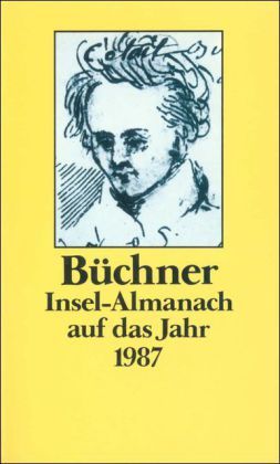Produktbild: Insel Almanach auf das Jahr 1987