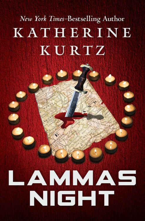 Produktbild: Lammas Night