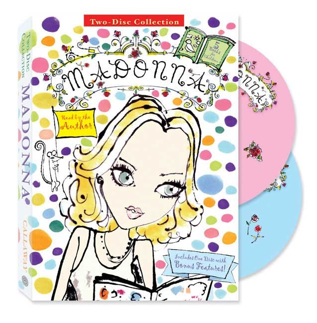 Produktbild: Madonna  2d