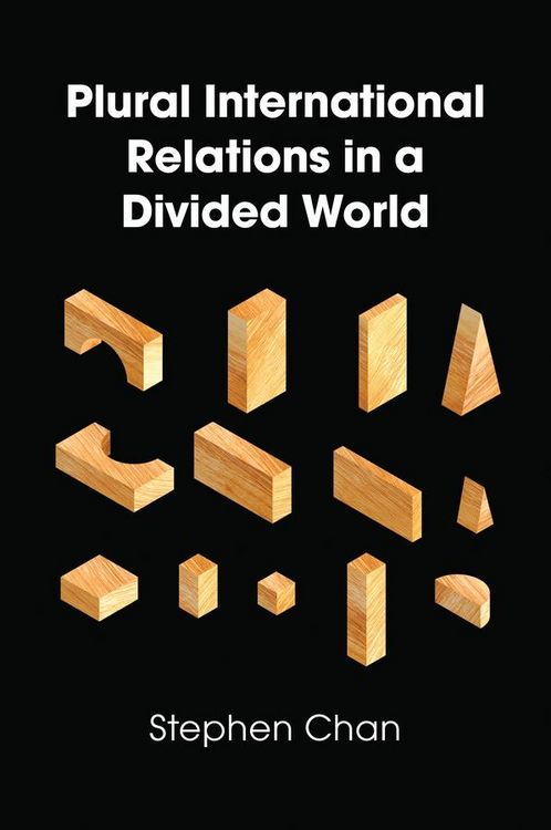 Produktbild: Plural International Relations in a Divided World