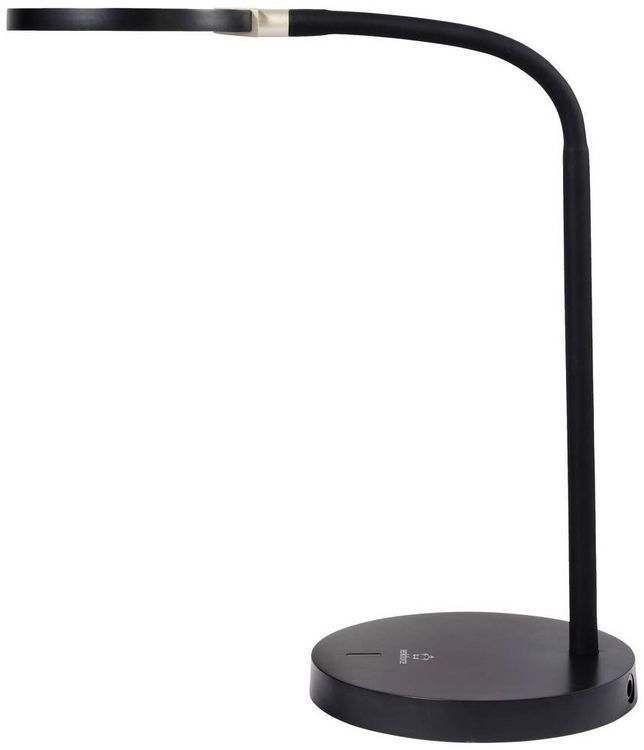 Produktbild: Renkforce RF-5734674 Schreibtischleuchte 4.3W Schwarz