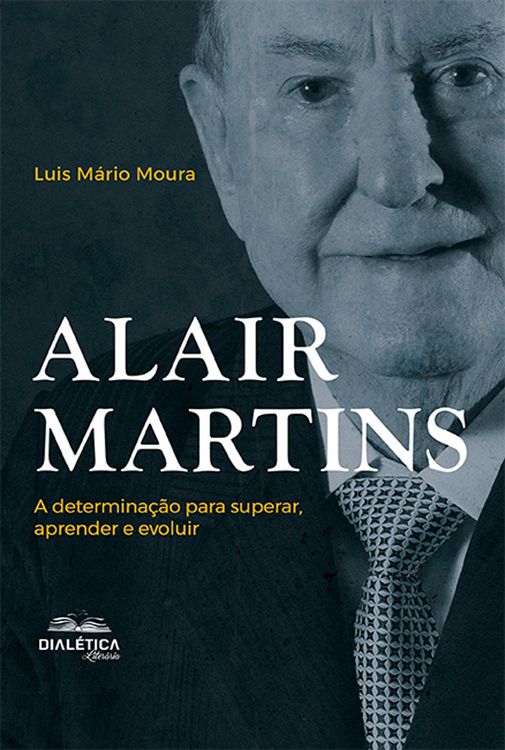 Produktbild: Alair Martins