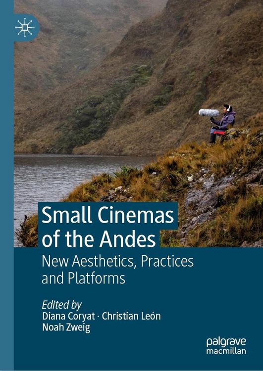 Produktbild: Small Cinemas of the Andes