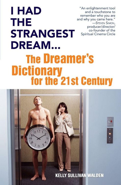Produktbild: I Had the Strangest Dream...