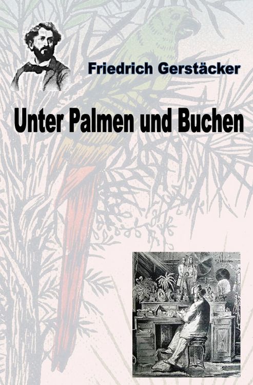 Produktbild: Unter Palmen und Buchen