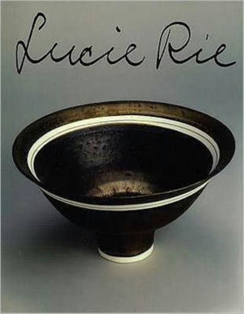 Produktbild: Lucie Rie