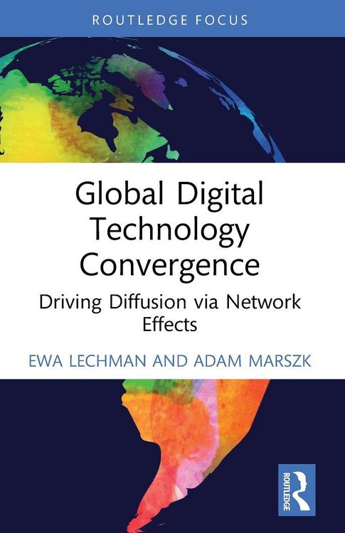 Produktbild: Global Digital Technology Convergence