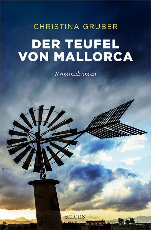 Produktbild: Der Teufel von Mallorca