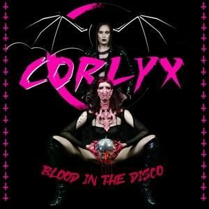Produktbild: Blood in the Disco