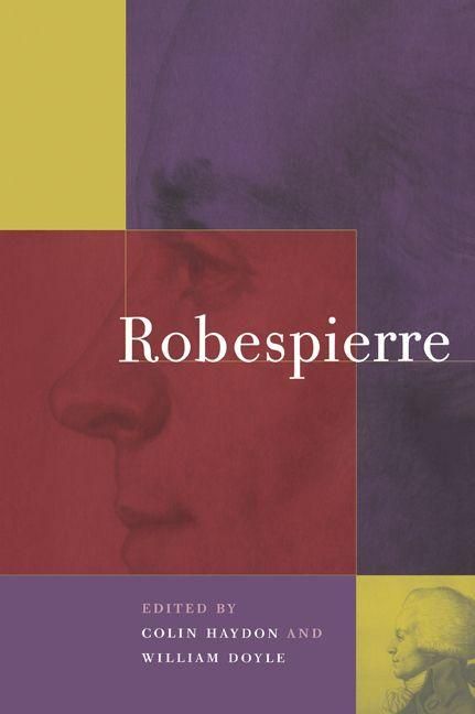 Produktbild: Robespierre