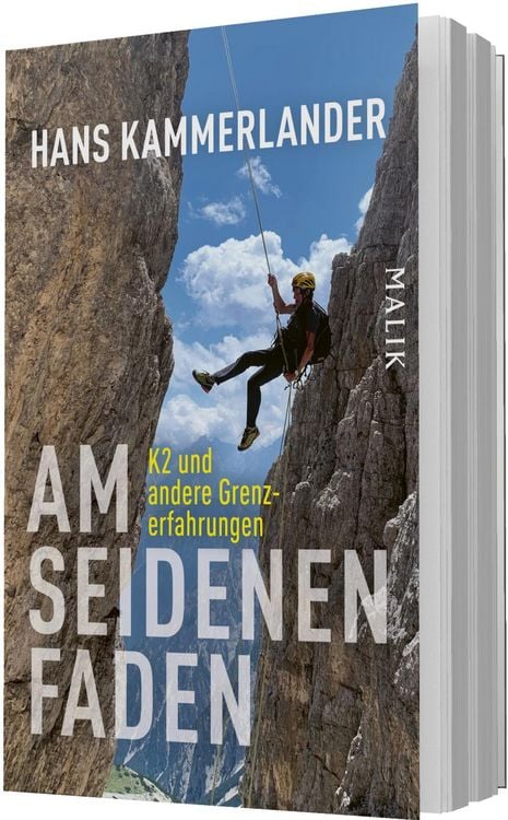 Produktbild: Am seidenen Faden