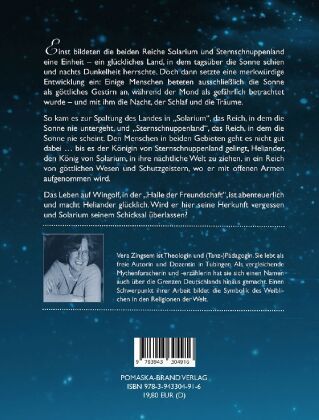 Produktbild: Die Geschichte von der verlorenen Nacht
