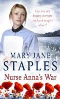 Produktbild: Nurse Anna's War