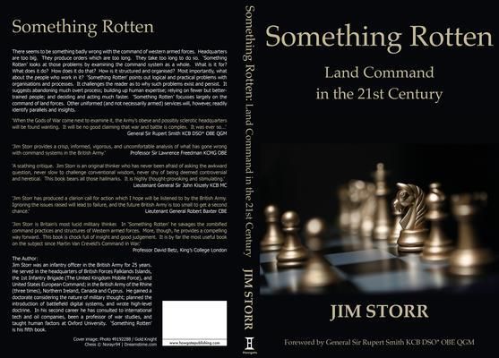 Produktbild: Something Rotten