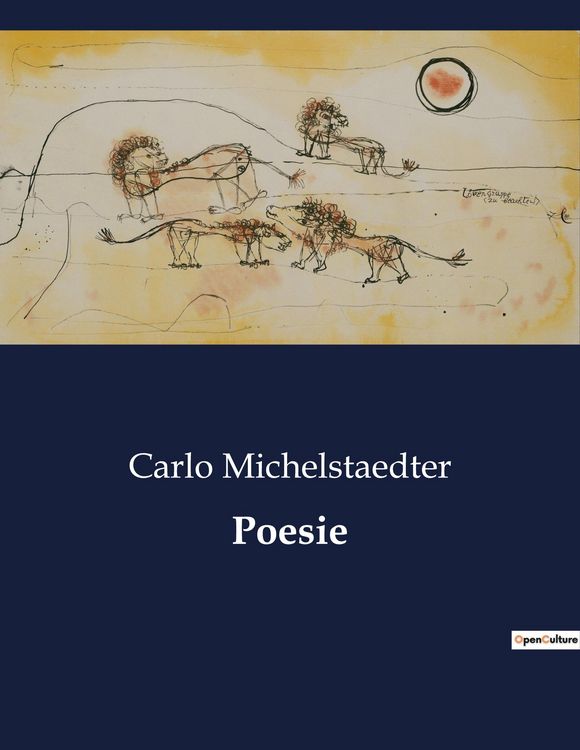 Produktbild: Poesie