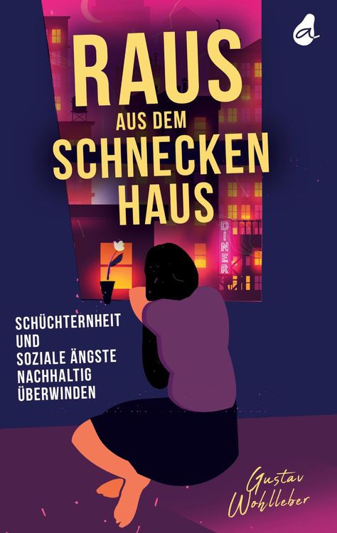 Produktbild: Raus aus dem Schneckenhaus