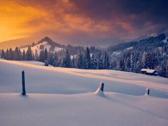 Produktbild: CALVENDO Puzzle Die Alpen / Deutschland | 1000 Teile Lege-Gr&ouml;&szlig;e 64 &times; 48 cm Foto-Puzzle f&uuml;r gl&uuml;ckliche Stunden