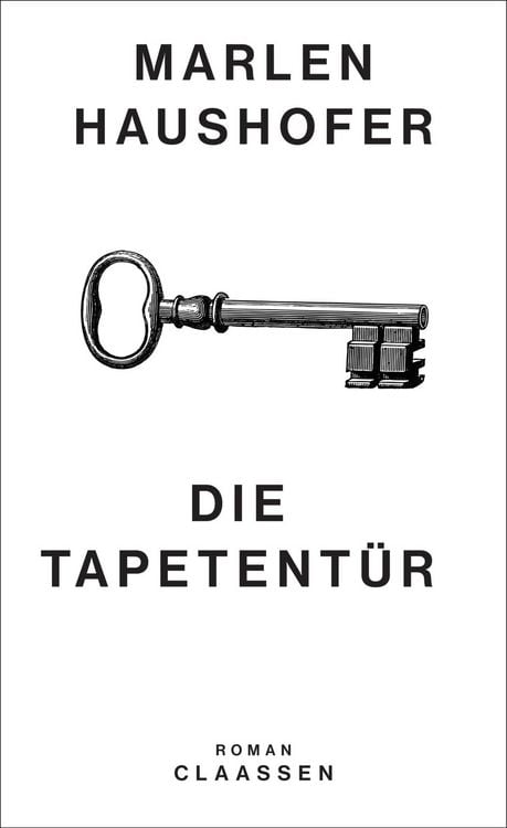 Produktbild: Die Tapetent&uuml;r