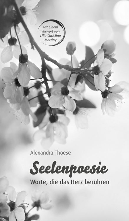 Produktbild: Seelenpoesie - Worte, die das Herz ber&uuml;hren