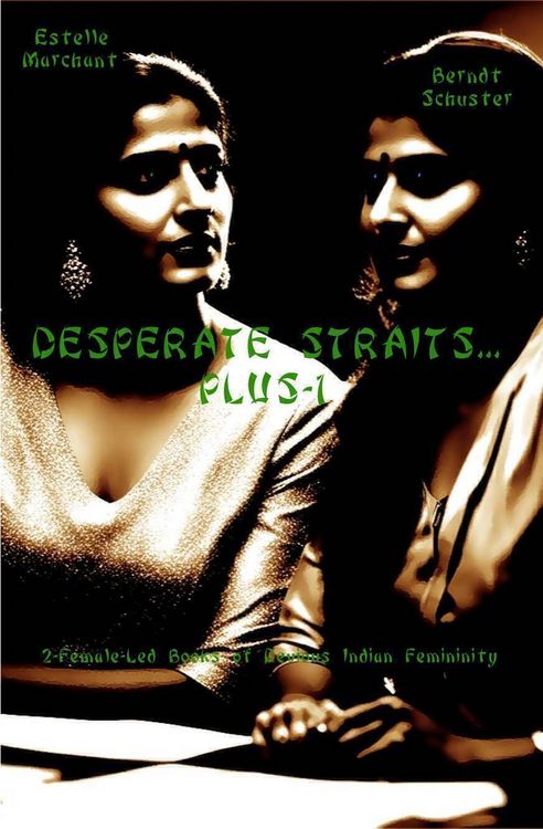 Produktbild: Desperate Straits... Plus-1