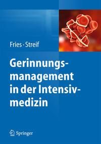 Produktbild: Gerinnungsmanagement in der Intensivmedizin