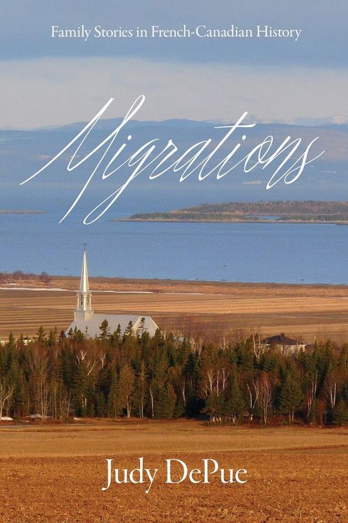 Produktbild: Migrations