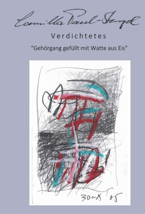 Produktbild: Verdichtetes