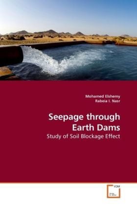 Produktbild: Elshemy, M: Seepage through Earth Dams