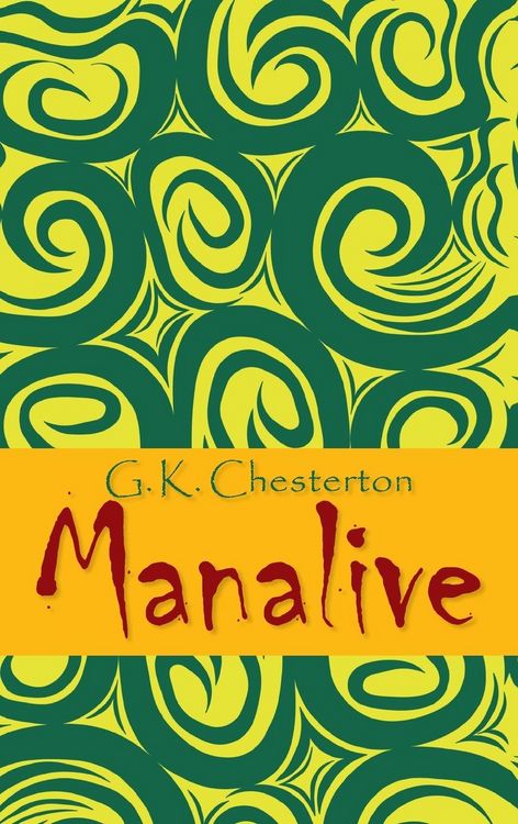 Produktbild: Manalive
