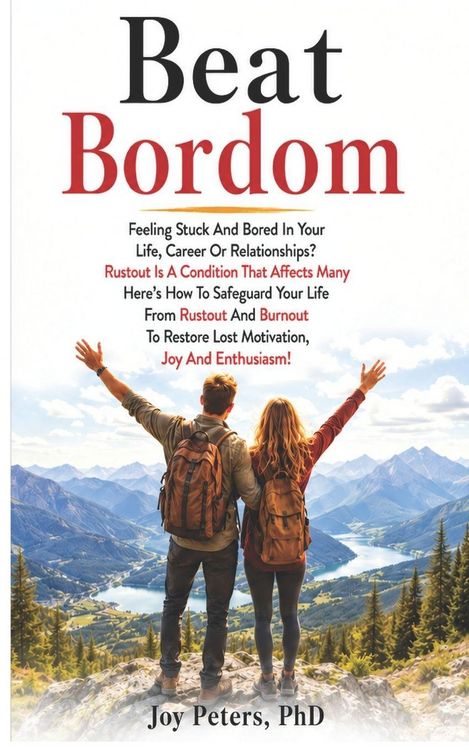 Produktbild: Beat Boredom